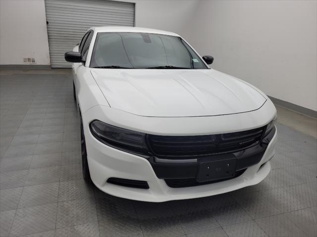 used 2019 Dodge Charger car, priced at $22,295