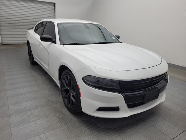 used 2019 Dodge Charger car, priced at $22,295