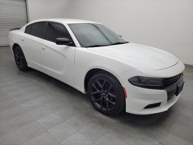 used 2019 Dodge Charger car, priced at $22,295