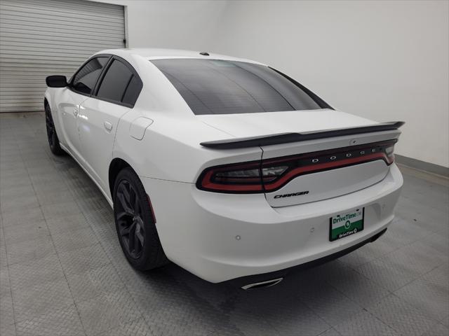 used 2019 Dodge Charger car, priced at $22,295