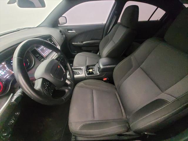 used 2019 Dodge Charger car, priced at $22,295