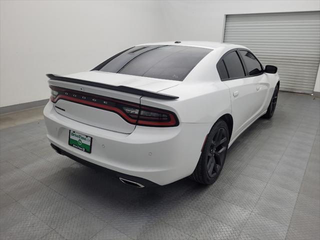 used 2019 Dodge Charger car, priced at $22,295