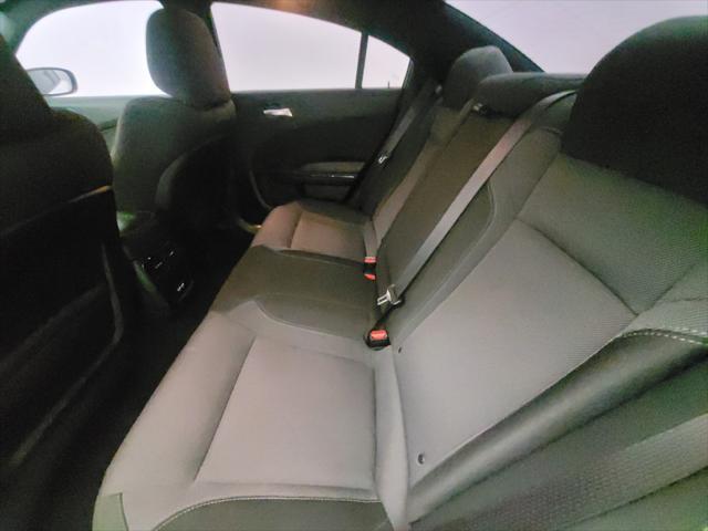 used 2019 Dodge Charger car, priced at $22,295