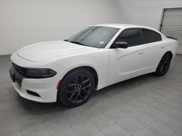 used 2019 Dodge Charger car, priced at $22,295