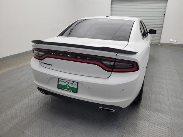 used 2019 Dodge Charger car, priced at $22,295