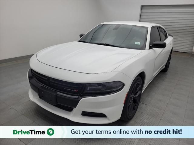 used 2019 Dodge Charger car, priced at $22,295