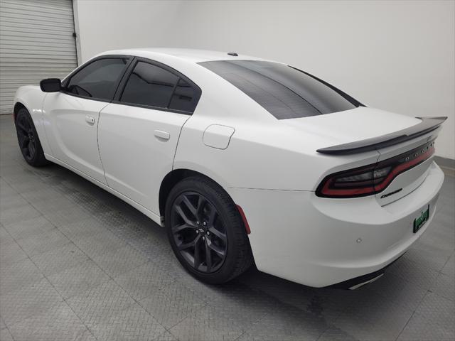 used 2019 Dodge Charger car, priced at $22,295