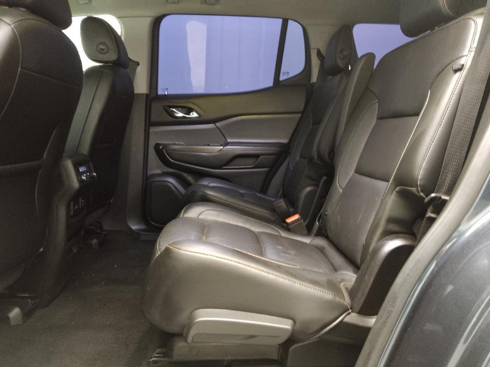 used 2019 GMC Acadia car, priced at $21,795