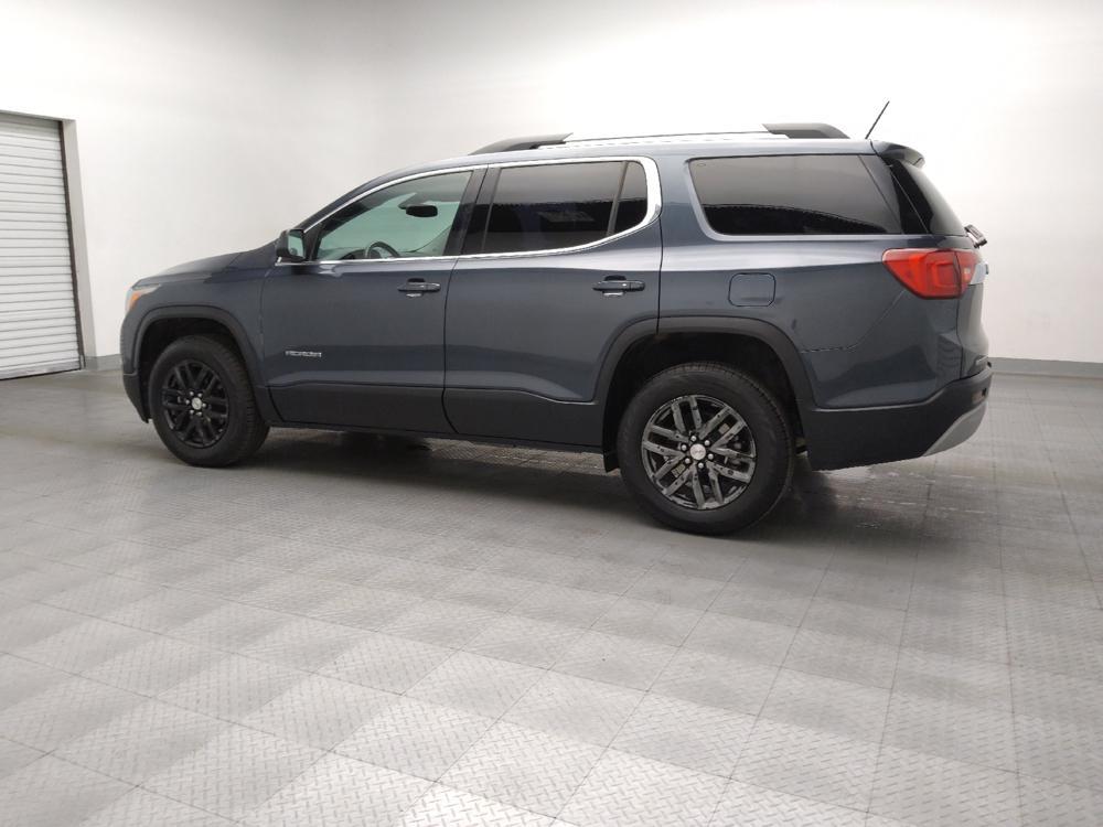 used 2019 GMC Acadia car, priced at $21,795