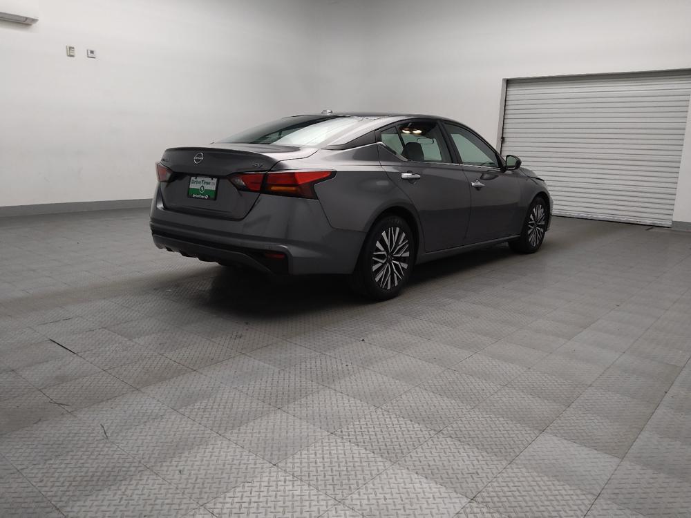 used 2024 Nissan Altima car, priced at $25,395