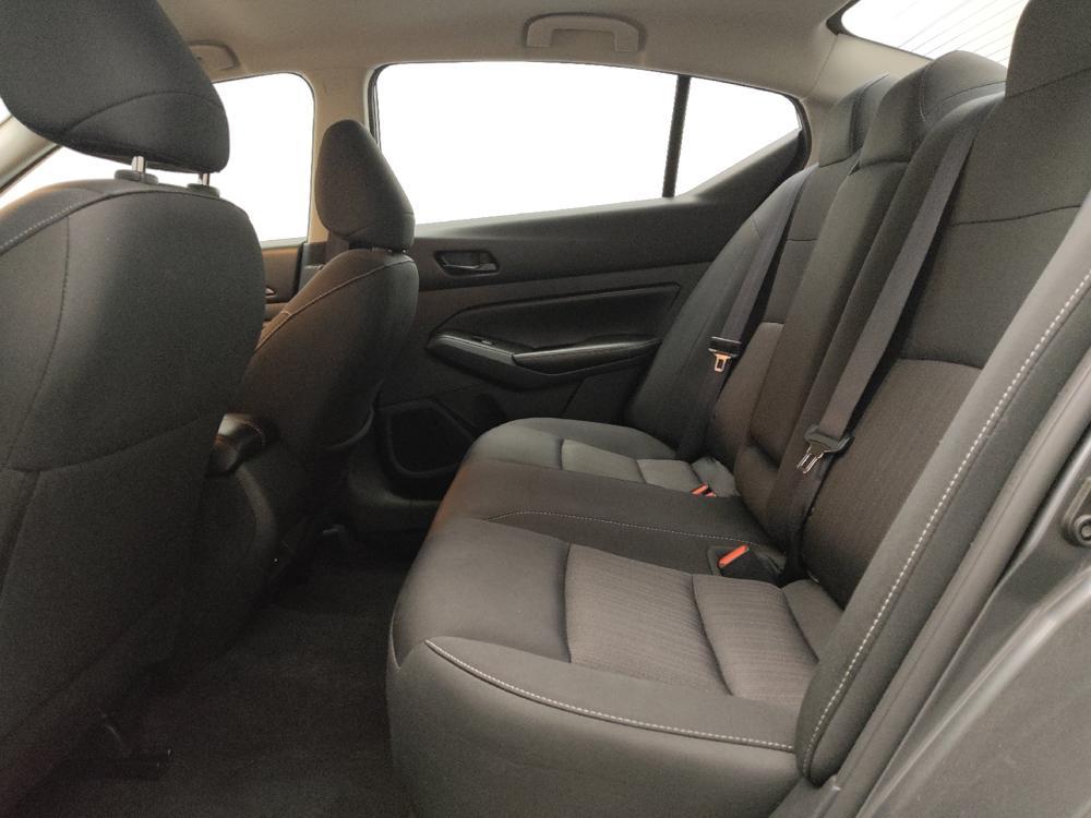 used 2024 Nissan Altima car, priced at $25,395