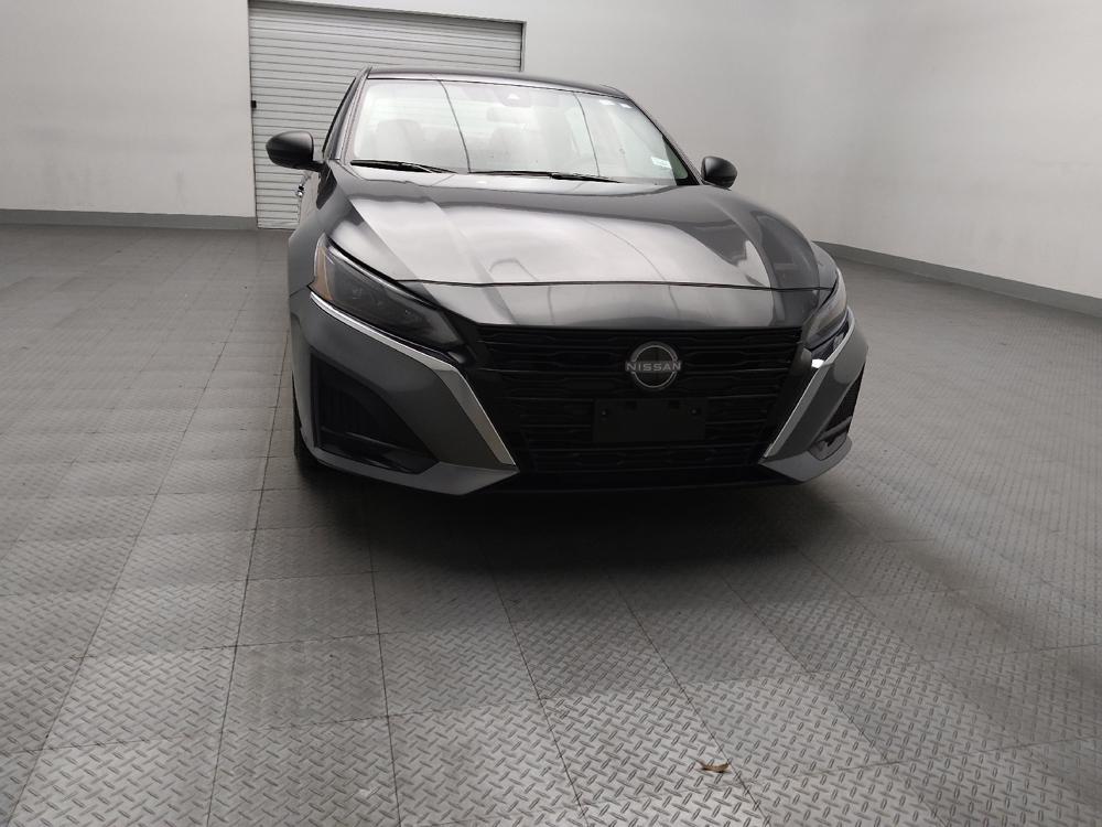 used 2024 Nissan Altima car, priced at $25,395