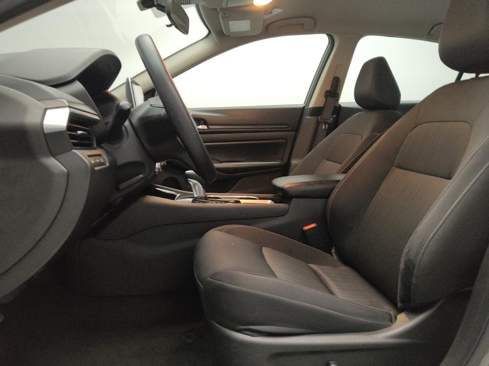 used 2024 Nissan Altima car, priced at $25,395