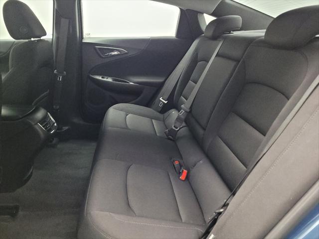 used 2024 Chevrolet Malibu car, priced at $24,995
