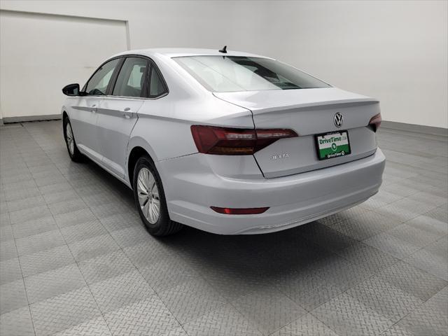 used 2019 Volkswagen Jetta car, priced at $17,495