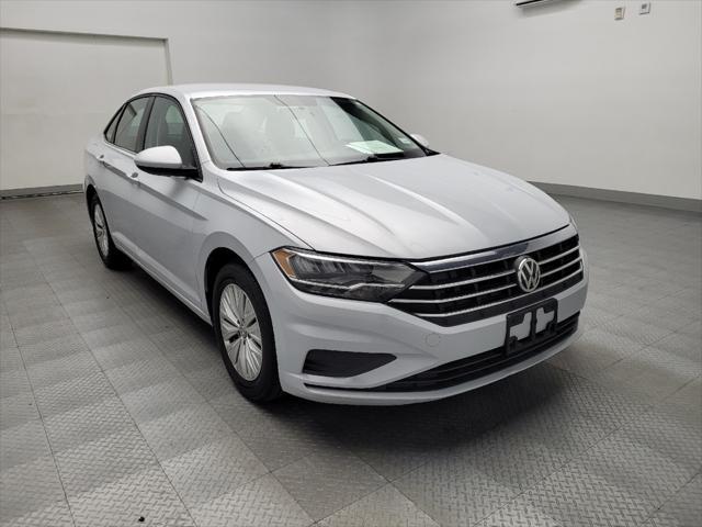 used 2019 Volkswagen Jetta car, priced at $17,495