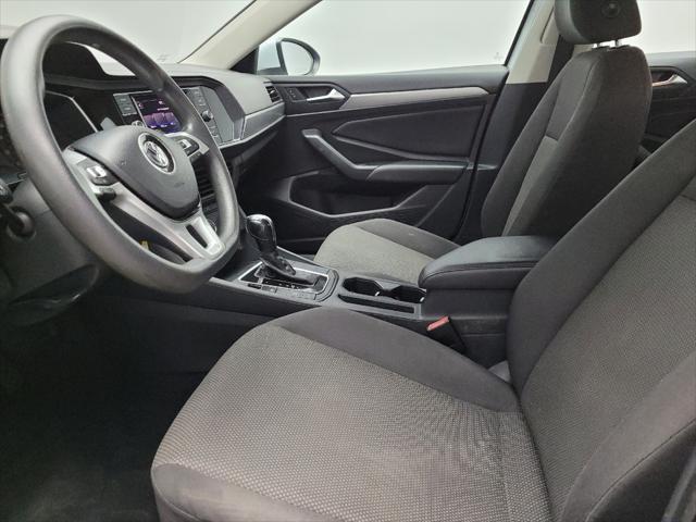 used 2019 Volkswagen Jetta car, priced at $17,495