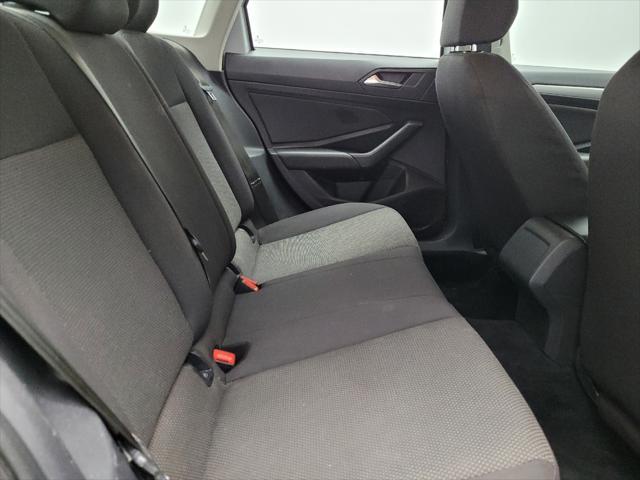 used 2019 Volkswagen Jetta car, priced at $17,495