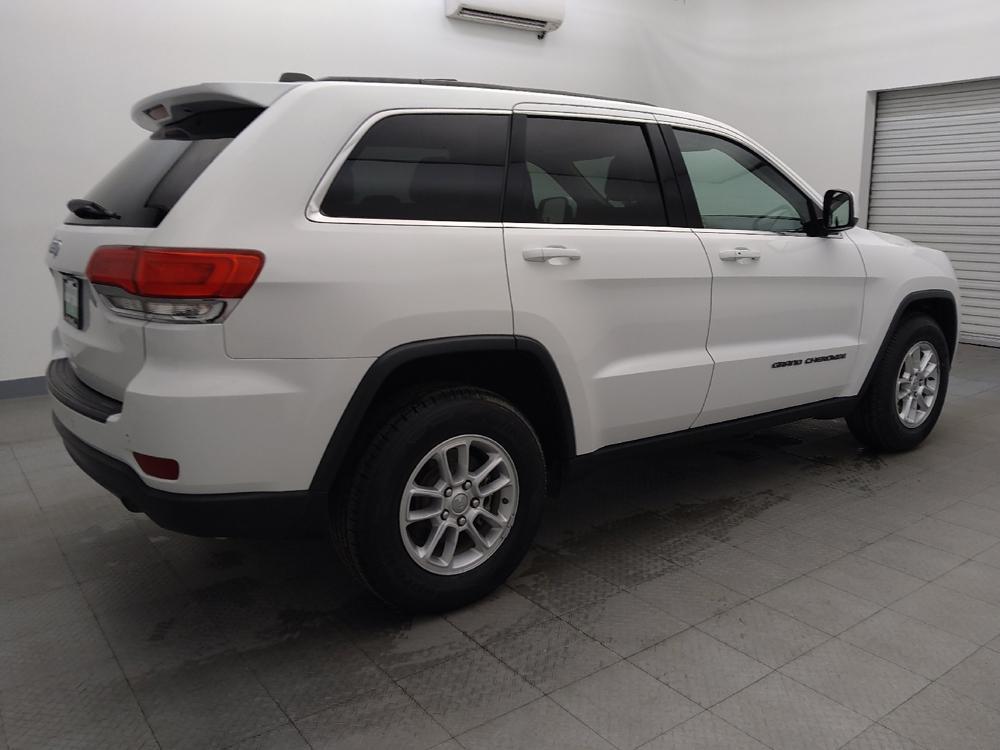 used 2018 Jeep Grand Cherokee car, priced at $19,095