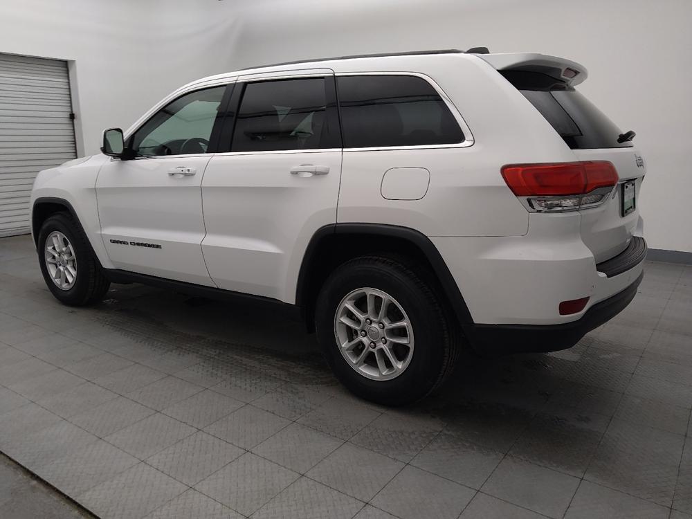 used 2018 Jeep Grand Cherokee car, priced at $19,095
