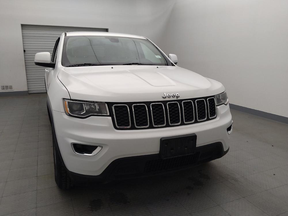 used 2018 Jeep Grand Cherokee car, priced at $19,095