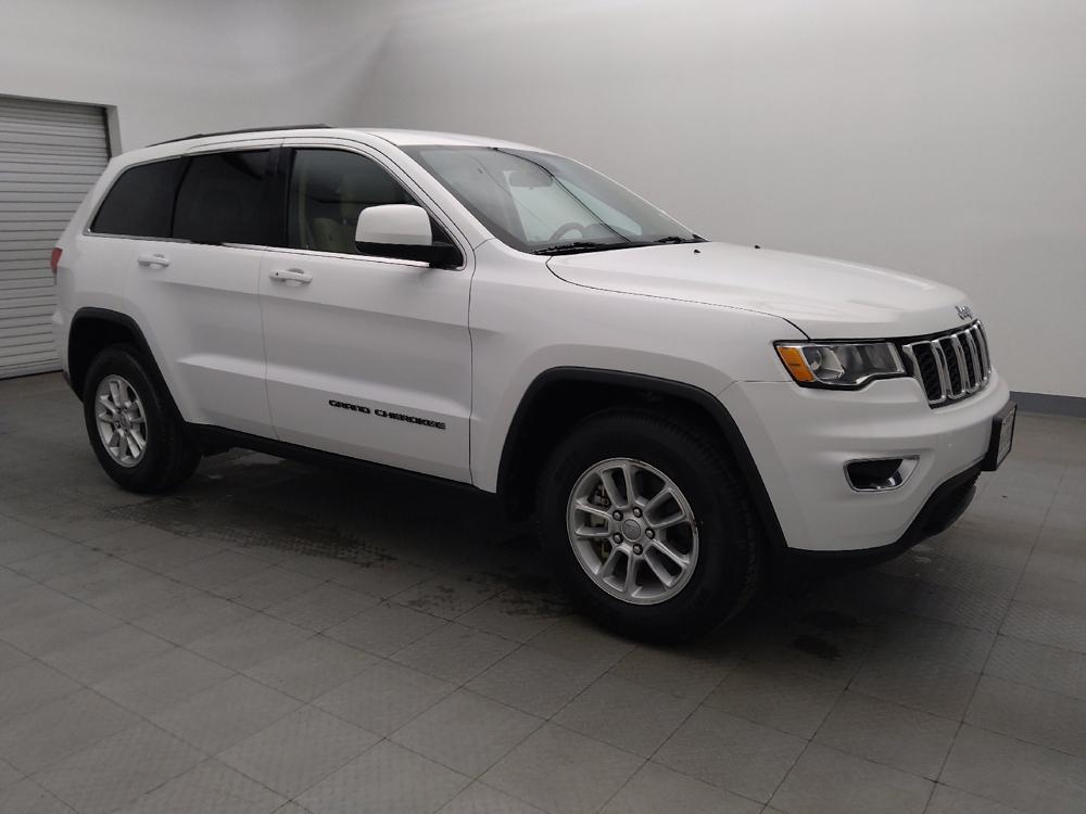 used 2018 Jeep Grand Cherokee car, priced at $19,095
