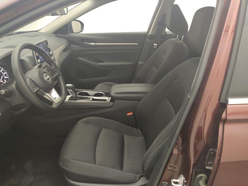 used 2023 Nissan Altima car, priced at $23,595