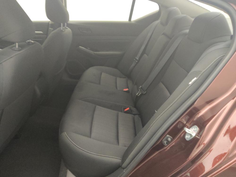 used 2023 Nissan Altima car, priced at $23,595