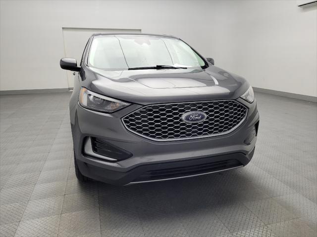 used 2023 Ford Edge car, priced at $29,395