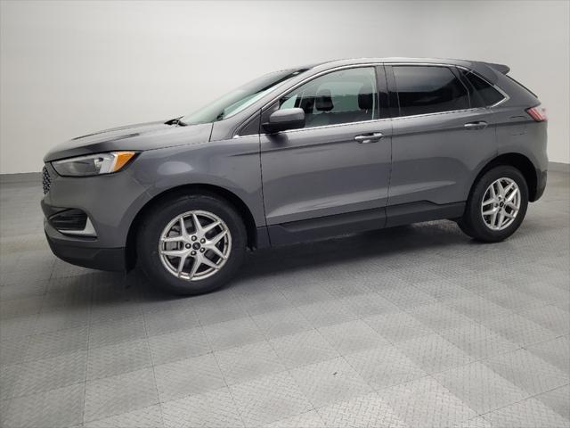 used 2023 Ford Edge car, priced at $29,395