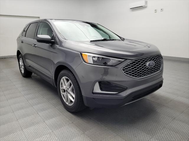 used 2023 Ford Edge car, priced at $29,395