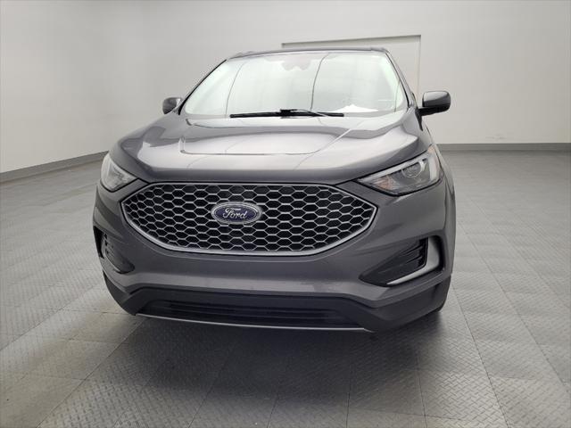 used 2023 Ford Edge car, priced at $29,395