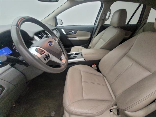 used 2013 Ford Edge car, priced at $14,995