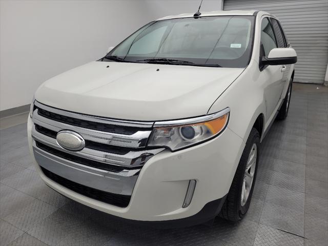used 2013 Ford Edge car, priced at $14,995
