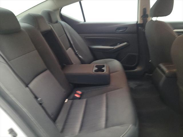 used 2023 Nissan Altima car, priced at $24,495
