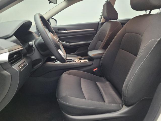 used 2023 Nissan Altima car, priced at $24,495
