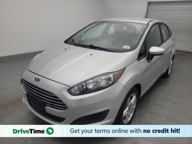 used 2019 Ford Fiesta car, priced at $15,995