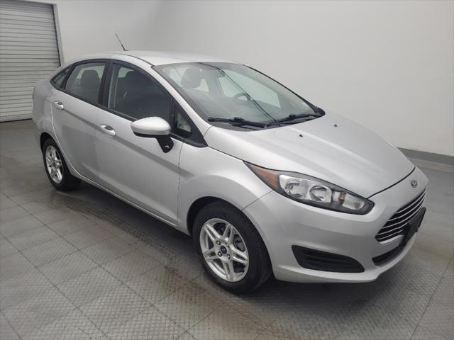 used 2019 Ford Fiesta car, priced at $15,995