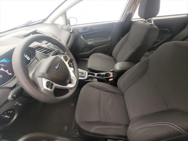 used 2019 Ford Fiesta car, priced at $15,995