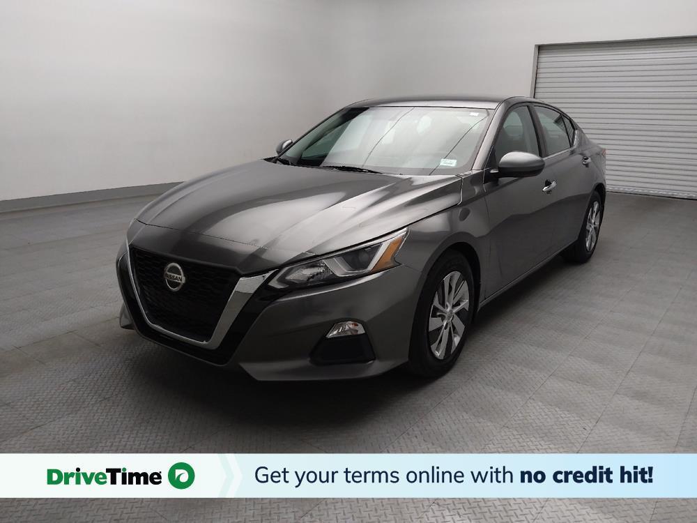 used 2019 Nissan Altima car, priced at $16,895