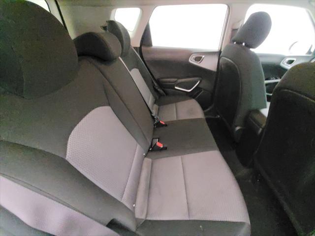 used 2020 Kia Soul car, priced at $16,095