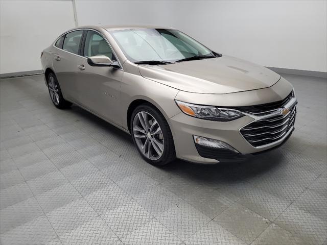 used 2024 Chevrolet Malibu car, priced at $27,695