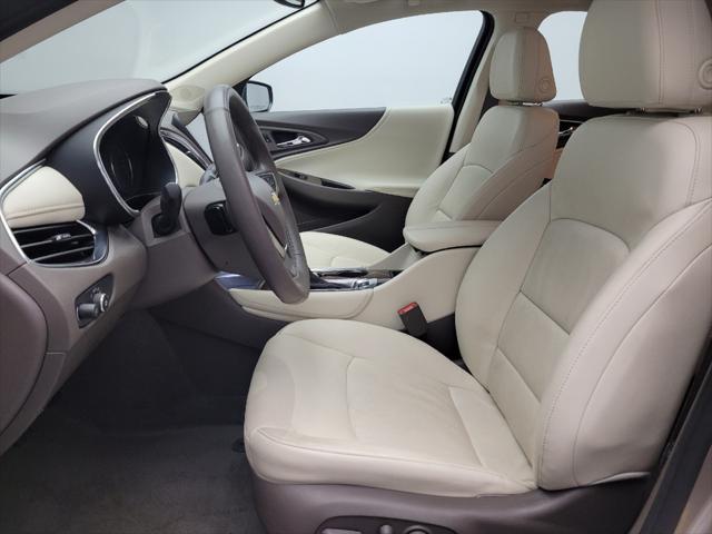 used 2024 Chevrolet Malibu car, priced at $27,695