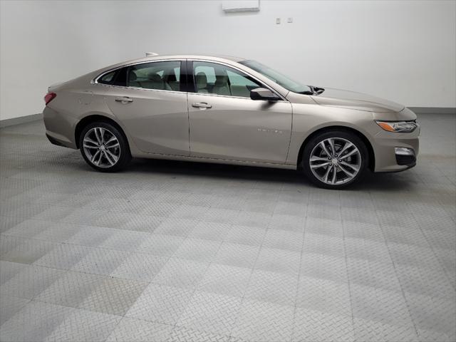 used 2024 Chevrolet Malibu car, priced at $27,695