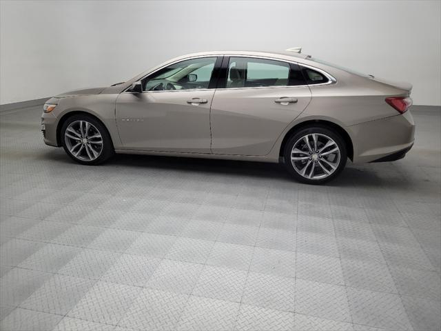 used 2024 Chevrolet Malibu car, priced at $27,695