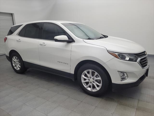 used 2019 Chevrolet Equinox car, priced at $17,895