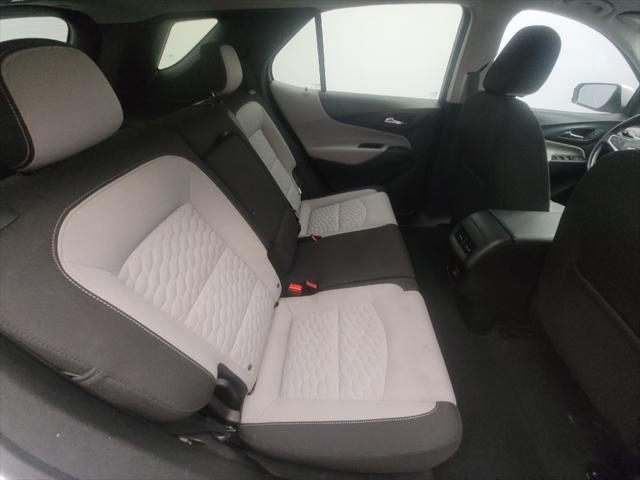 used 2019 Chevrolet Equinox car, priced at $17,895