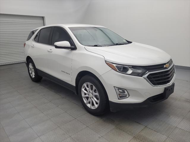 used 2019 Chevrolet Equinox car, priced at $17,895