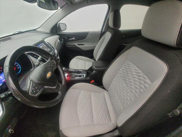 used 2019 Chevrolet Equinox car, priced at $17,895