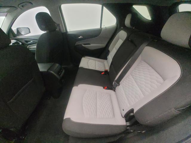 used 2019 Chevrolet Equinox car, priced at $17,895